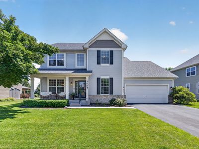 1004 Hudson Dr