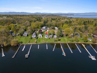 162 Marble Island Road