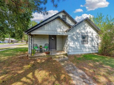 Property at 301 N Lincoln St, Cheney, KS