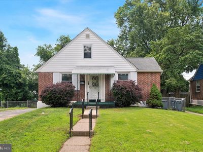 Property at 1228 Essex Ave, Woodlyn, PA