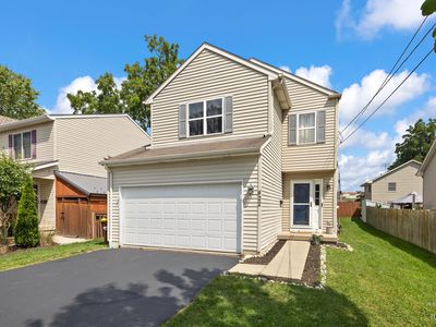 Property at 422 Stewart Ave, Woodstock, IL