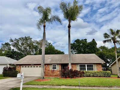 999 Gillespie Dr
