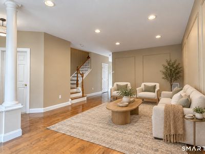 Property at 19 Orwich Court #19, Danbury, CT
