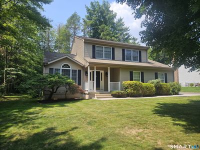 9 Woodberry Hill Drive
