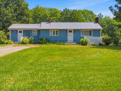 714 Mount Pisgah Road