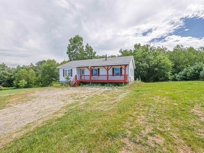 285 Currier Road