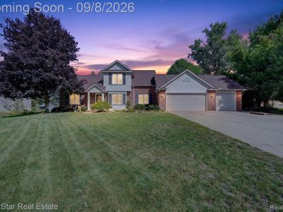 2135 Holly Berry Ln
