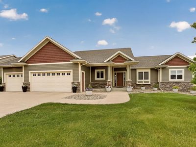 Property at 1213 Whispering Hills Dr, Saint Charles, MN