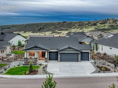 4445 Mesa Top Dr