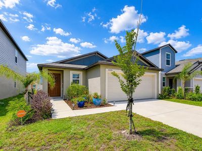 Property at 35099 Ackley Trce, Zephyrhills, FL