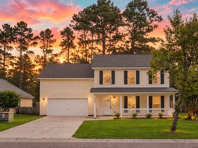 126 Trickle Dr