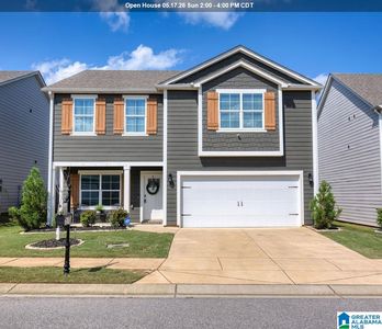 Property at 23117 Downing Park Cir, Mc Calla, AL