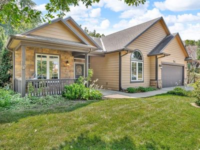 3311 Calvin Dr