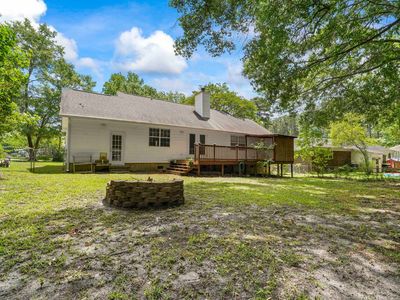 1021 Shem Creek Circle