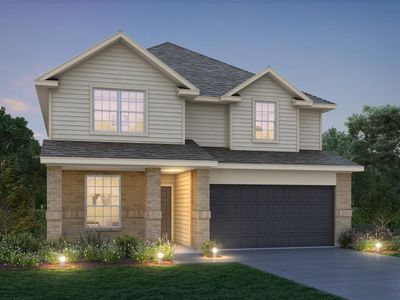 15452 Woody Haven Dr