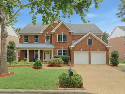 Property at 5516 Nevil Point, Brentwood, TN