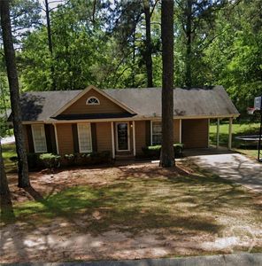 241 Rutledge Drive