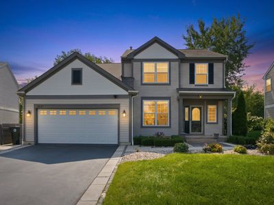 1841 W Rookery Cir