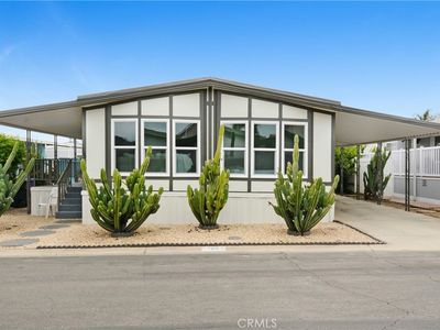 4361 Mission Blvd SPACE 100