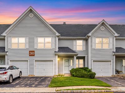 3004 Jockey Hollow Drive