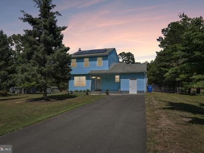 2622 N Blue Bell Rd