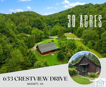 633 Crestview Dr