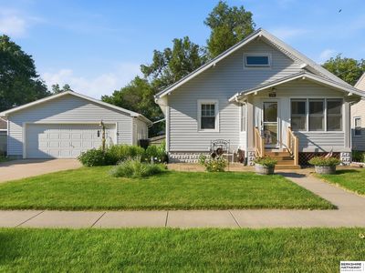 Property at 535 E 12th St, Fremont, NE