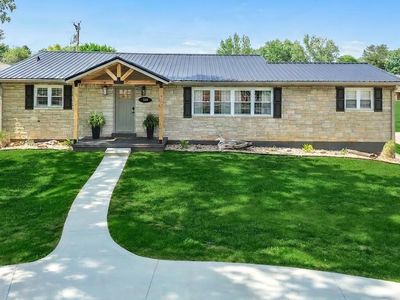 530 Parkers Mill Rd