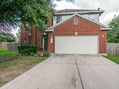 404 CIRCLE STAR RD