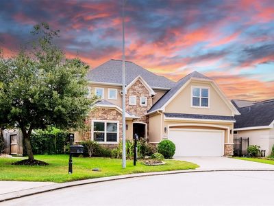 25718 Muirfield Bend Ct