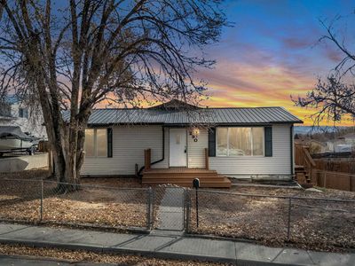 Property at 290 Cedar St, Green River, WY