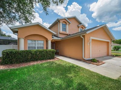 7826 Roundelay Dr