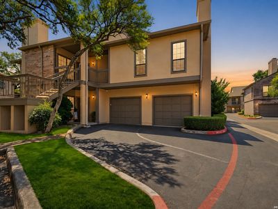 11839 Parliament St #622