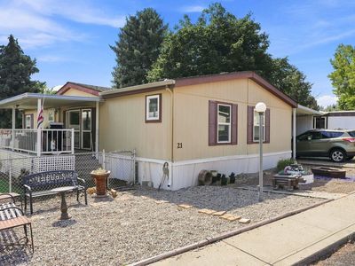 3110 E Chattaroy Rd Trailer 21