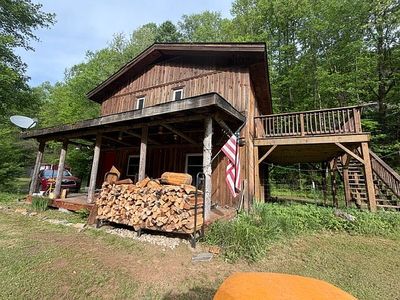 454 Bradley Branch Rd