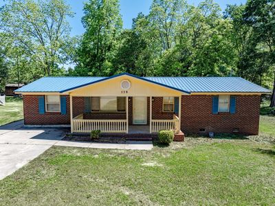 Property at 119 Kourtney St, Sylvester, GA