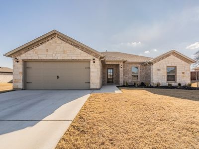 Property at 744 Stone Eagle Dr, Azle, TX