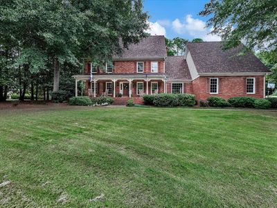 117 Carter Hall Dr