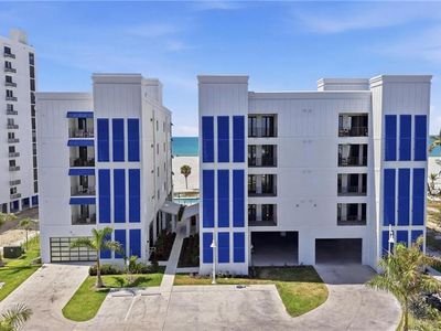 6230 Estero BLVD #402