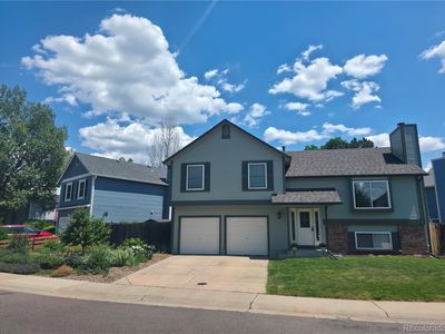 5438 S Union Court