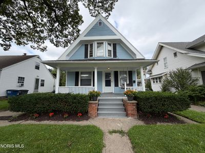 Property at 526 Ogden Ave, Toledo, OH
