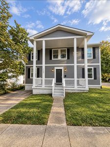 Property at 1300 Elliston St, Old Hickory, TN