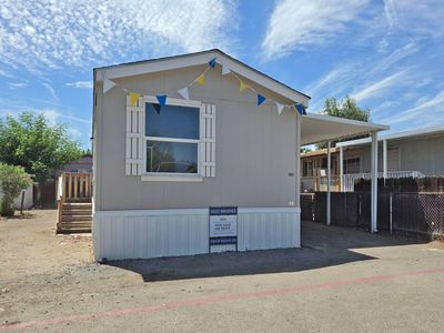 Property at 1453 Elizabeth St #98, Coalinga, CA