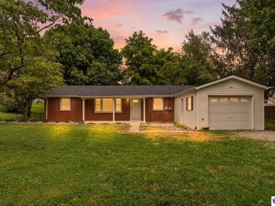 803 Otter Creek Rd