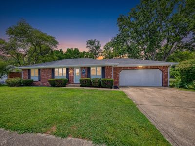 2113 Berwick Dr