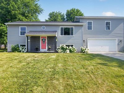 Property at 438 South St, Blissfield, MI