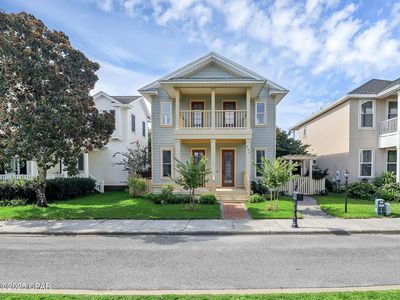 405 Savannah Park Way