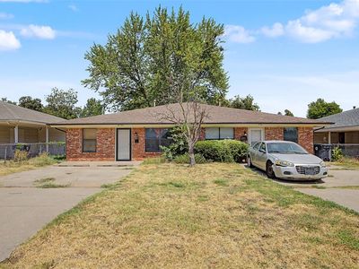 Property at 6731 NW 30th St, Bethany, OK