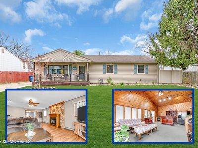 2440 Huckleberry Road