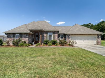 Property at 25 E Cherry, Sumrall, MS